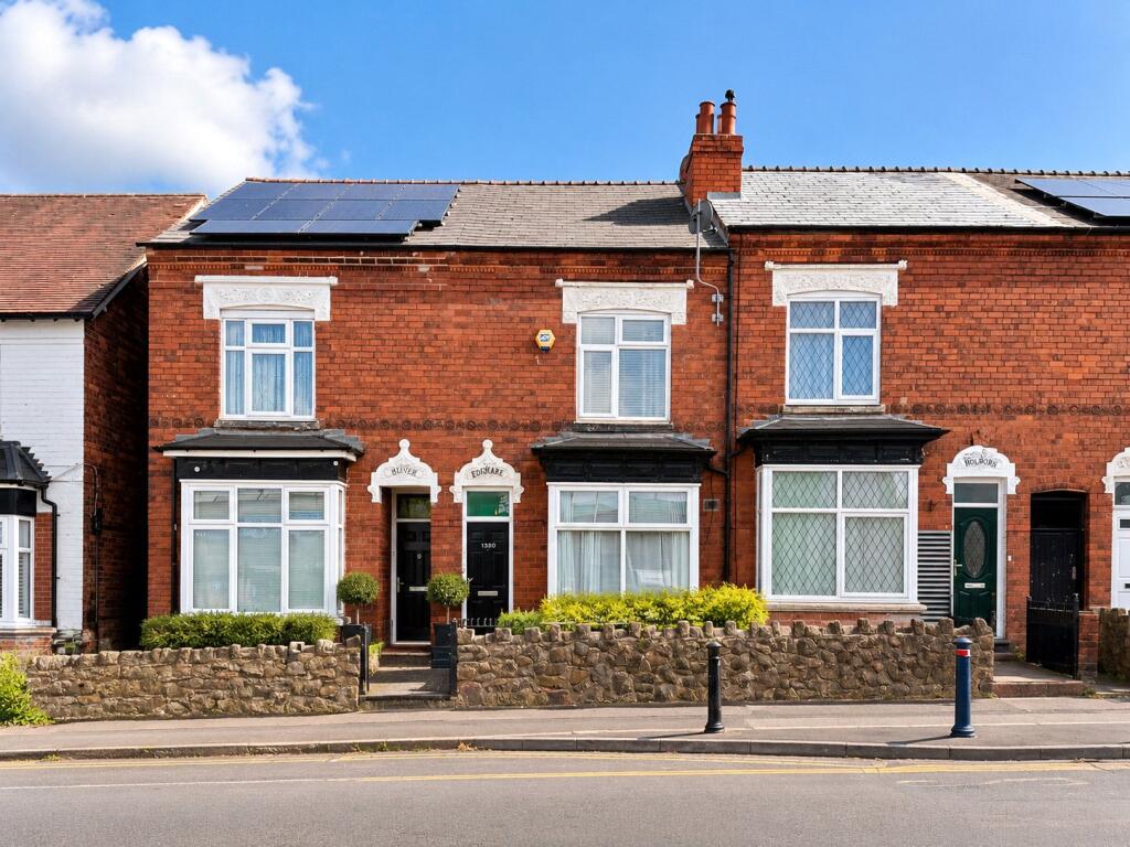 Main image of property: Pershore Road, BIRMINGHAM, West Midlands, B30