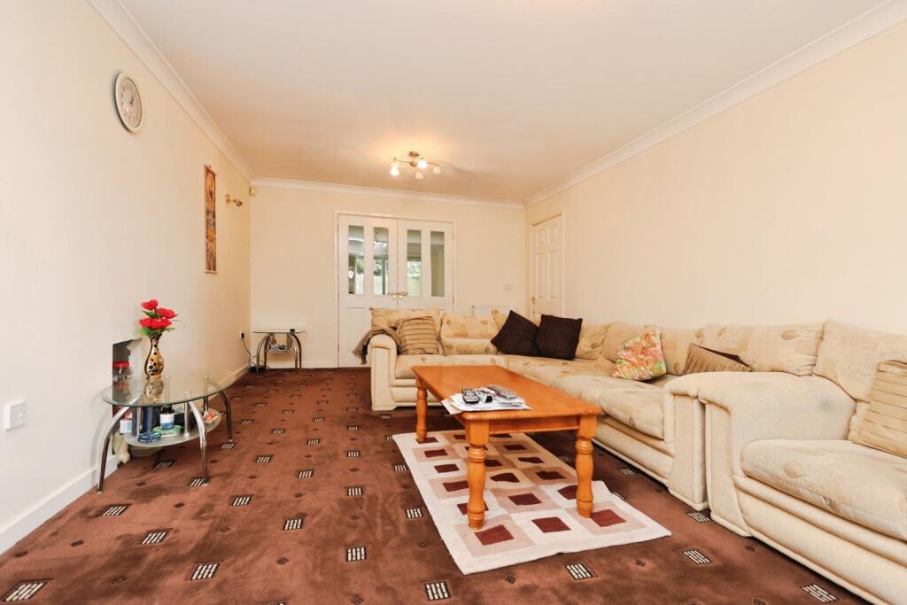 House in Birmingham - More