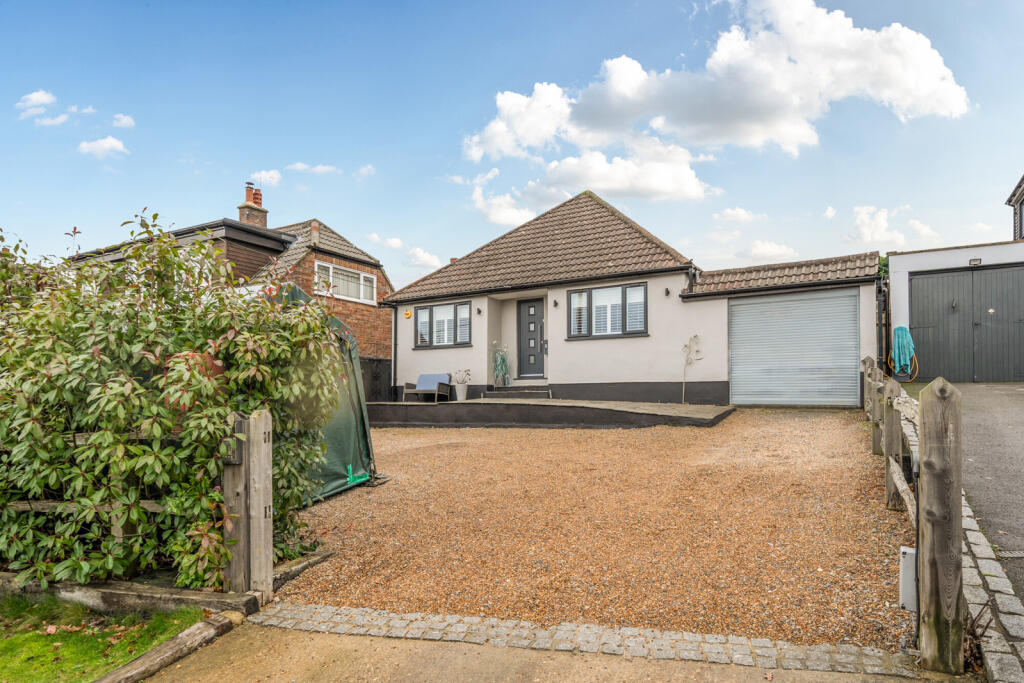 Main image of property: Downe Avenue, Cudham, Sevenoaks