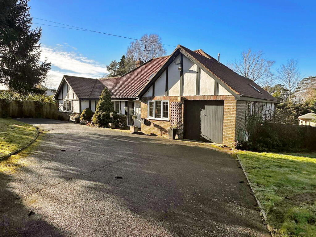 Main image of property: Fielden Lane, Crowborough