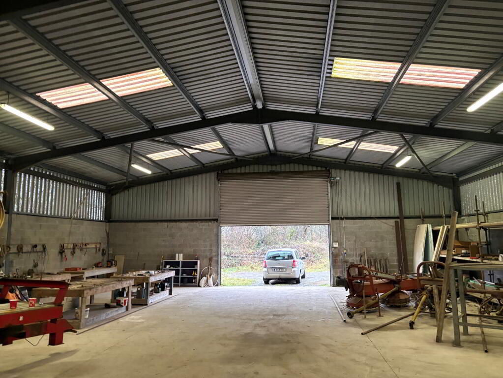 Main image of property: Freeduff, Kilcogy, Cavan