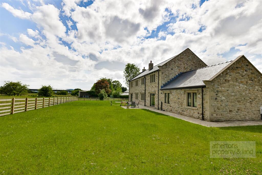 Additional image 30 of Old Road, Off Whalley Road, Barrow, Ribble Valley