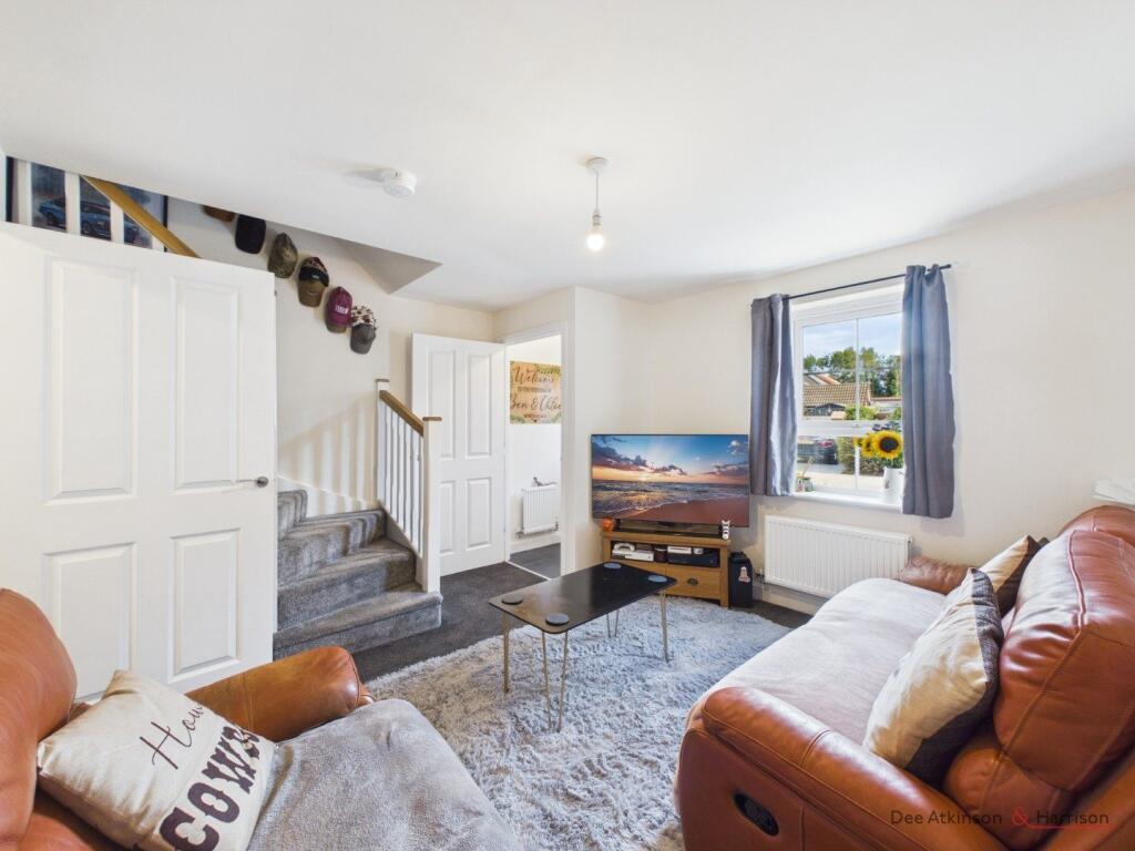 House in Driffield, Little Driffield - View 2
