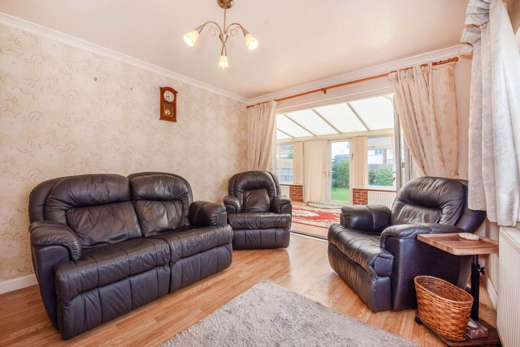 House in Portsmouth - View 4