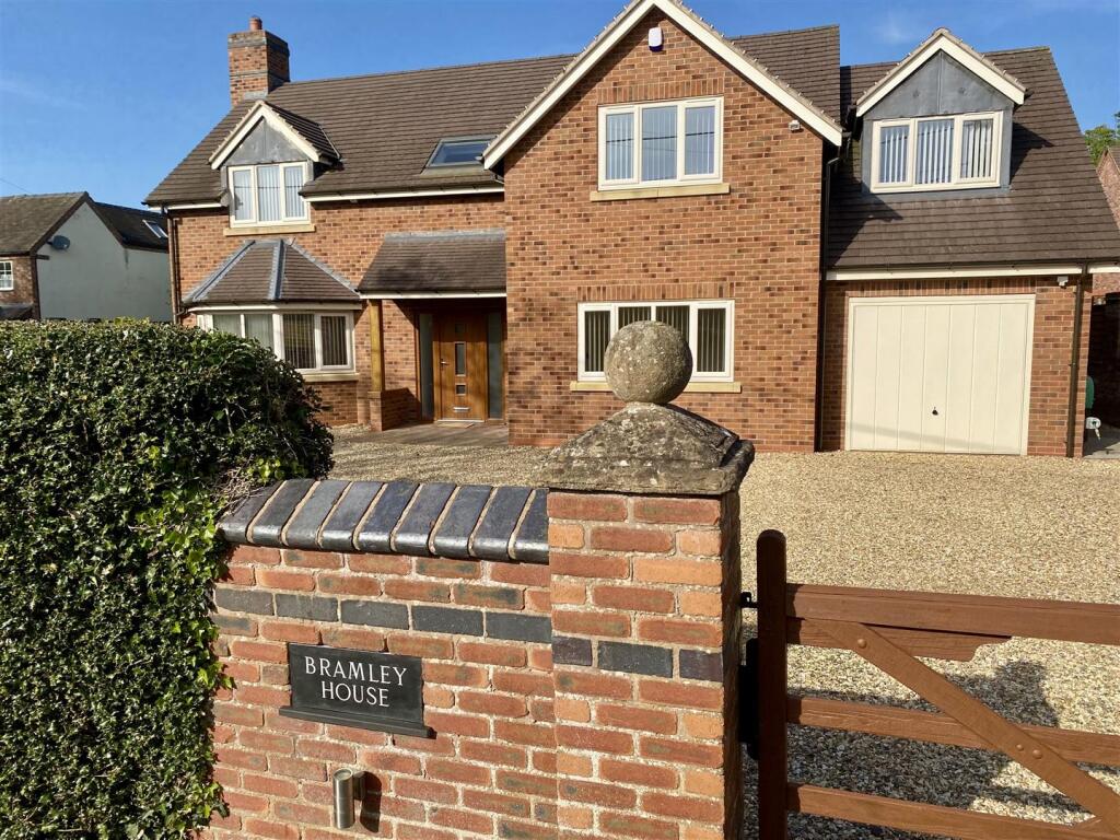 Main image of property: Shepherds Lane, Bicton, Shrewsbury