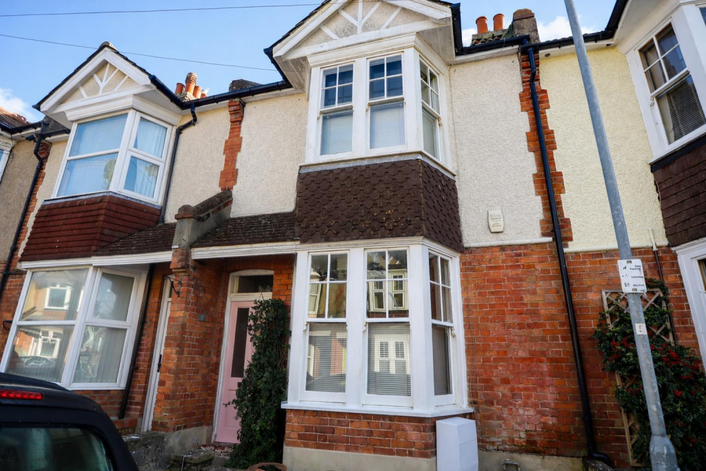 Main image of property: Silverlands Road, St. Leonards-on-sea, East Sussex.
