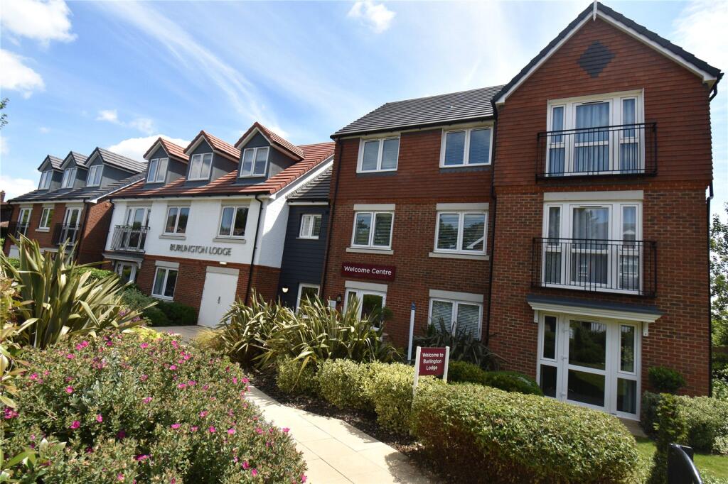 Birchwood Park Avenue, Swanley