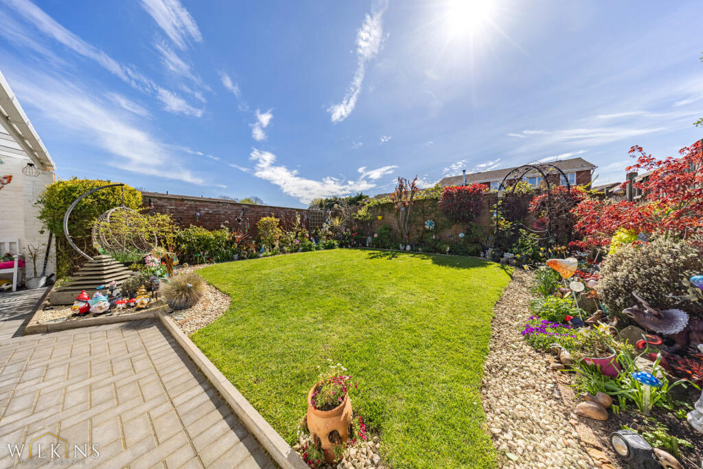 Additional image 21 of Cedar Crescent, Kingsbury, Tamworth, Warwickshire, B78