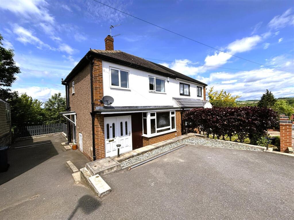 Main image of property: Greenside Crescent, Waterloo, Huddersfield HD5