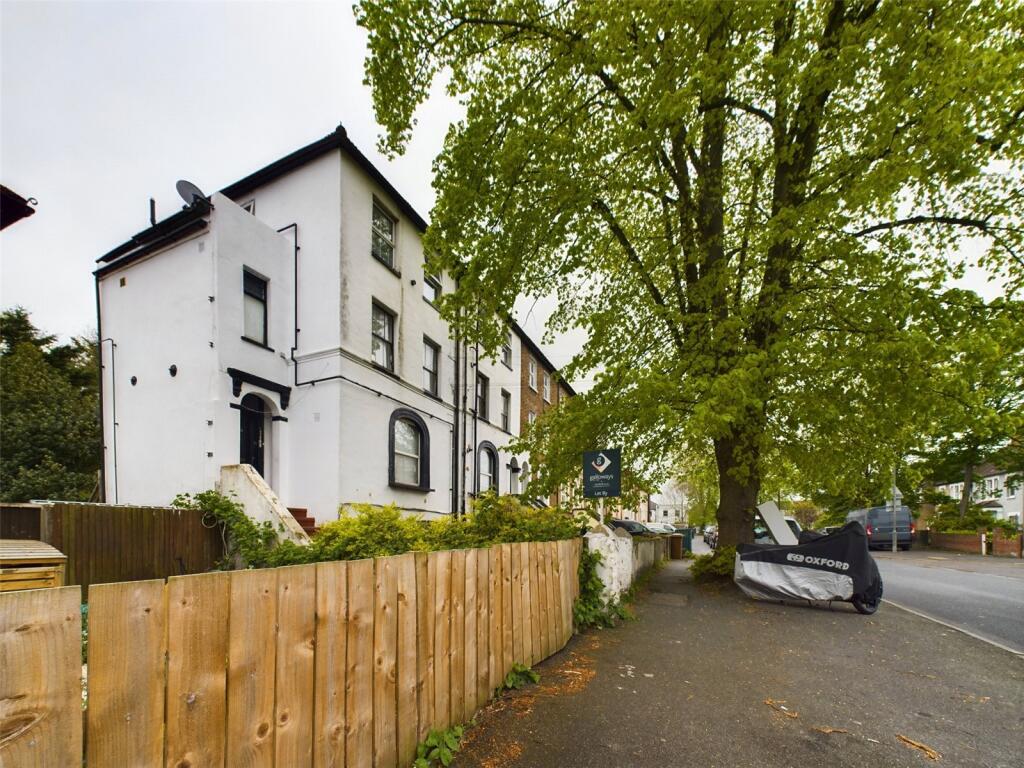 Main image of property: Ash Grove, London, SE20