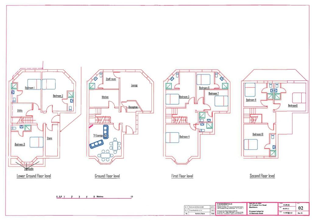 Additional image 22 of Preston New Road, Blackburn