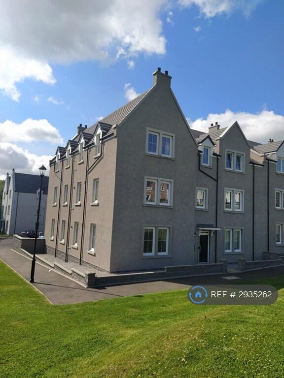 Main image of property: Castle Court, Ellon, AB41