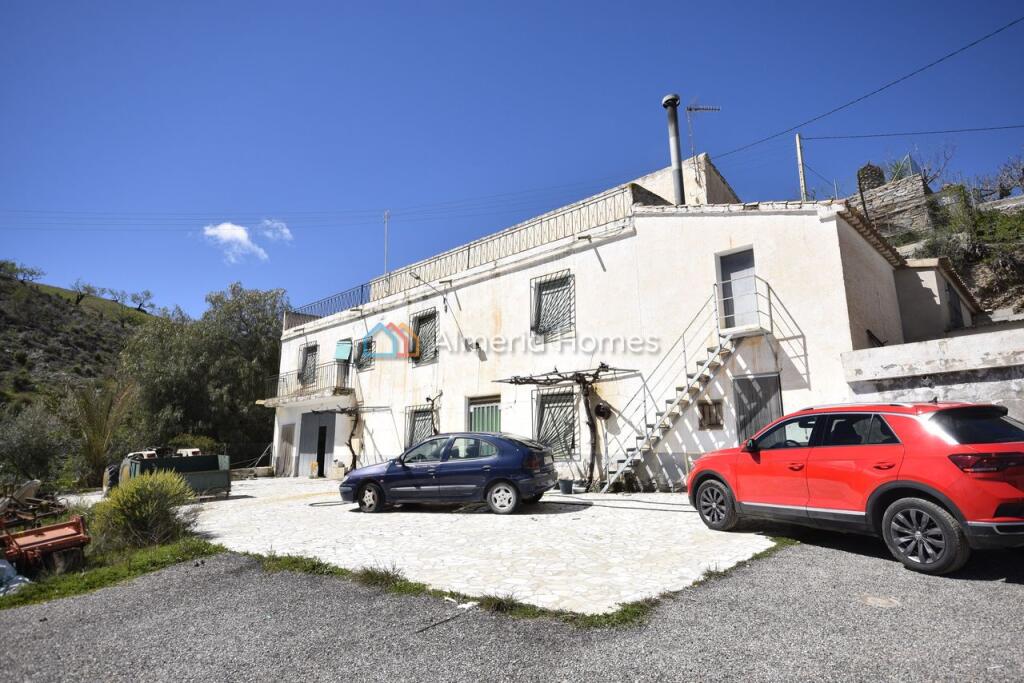 Main image of property: Andalucia, Almería, Albox
