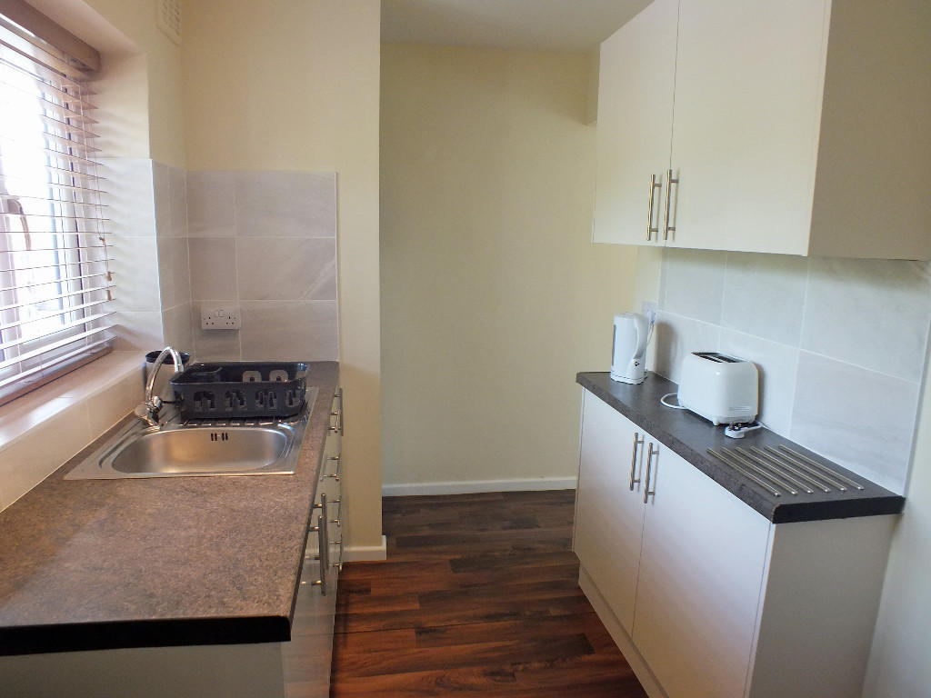 Additional image 7 of Deluxe Student Ensuite Room, Duncan Smith House, Harborne, B17 - only 2 students share the living space