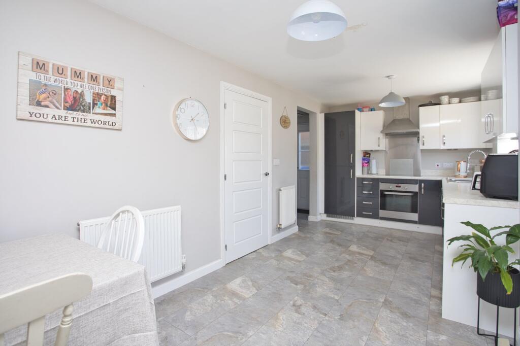 House in Canterbury - View 4