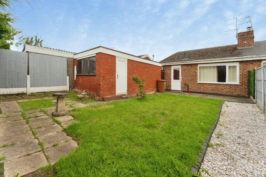 Sutherland Drive, Wirral, Merseyside, CH62 - View 3