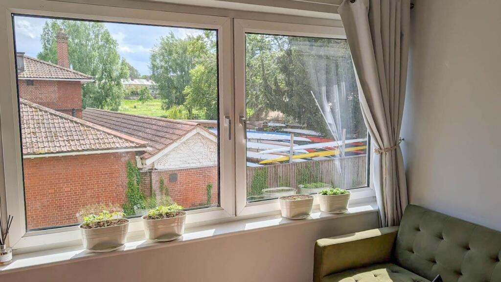 Pentlands Court, Cambridge - Ansicht 5