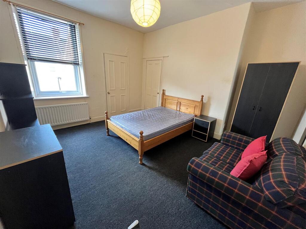 House in Newcastle upon Tyne, Heaton - View 4