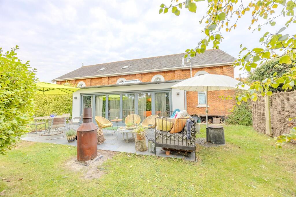 Main image of property: Mill Common, Westhall, Halesworth