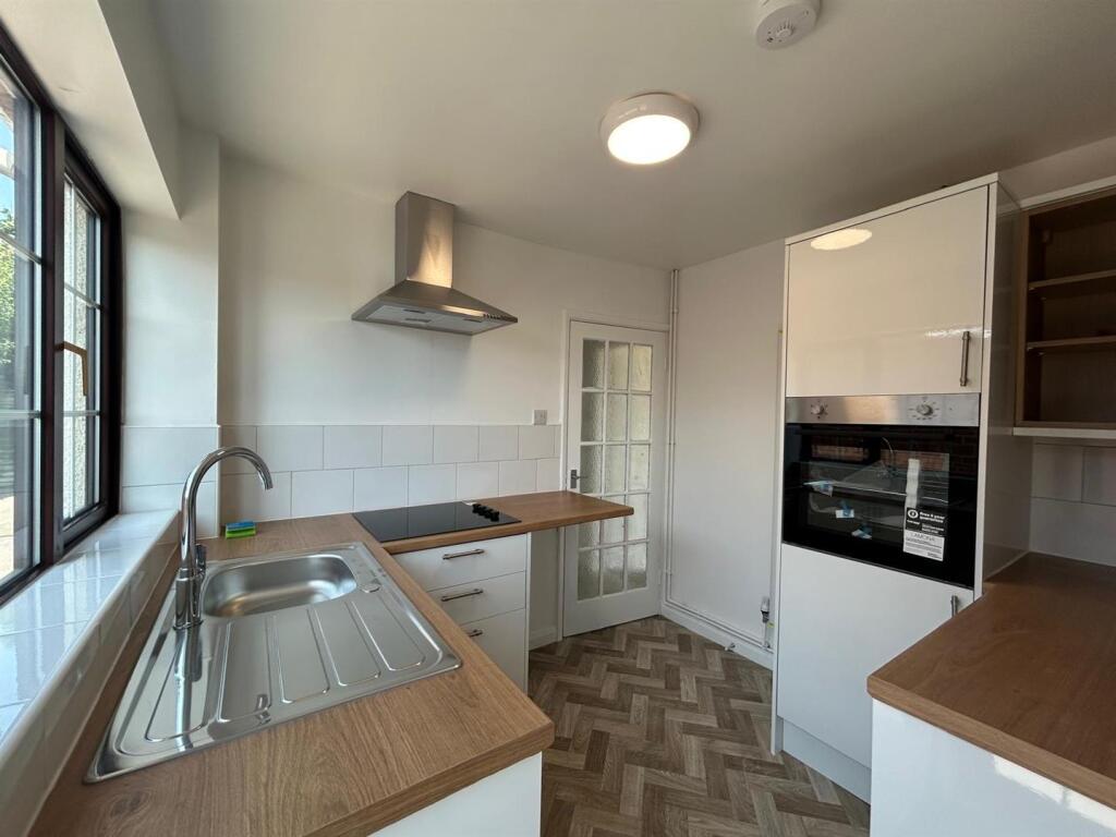 House in Northampton - View 4