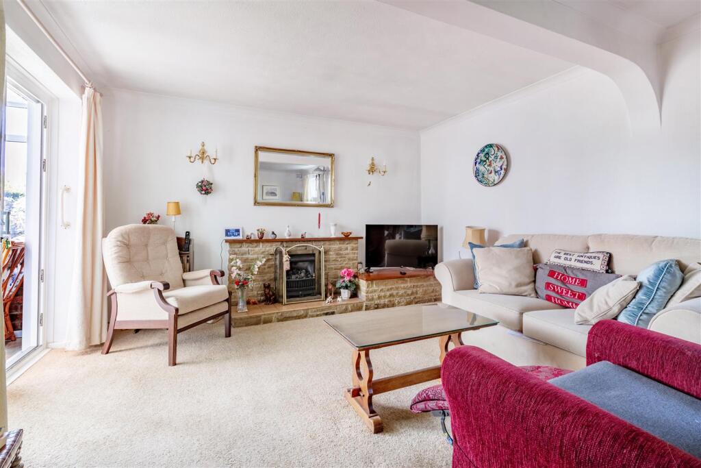 House in Chichester, Sidlesham Quay, Sidlesham - View 3