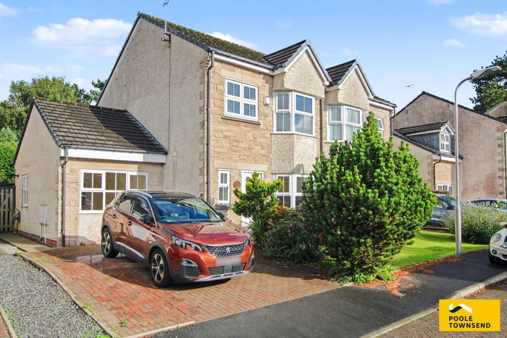 Main image of property: 18 Victoria Park, Ulverston, LA12 7TT