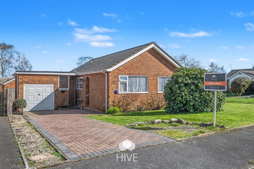 Main image of property: De Montfort Road, Merley, Wimborne