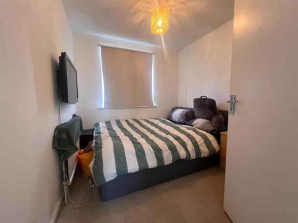 Bedroom Three 26