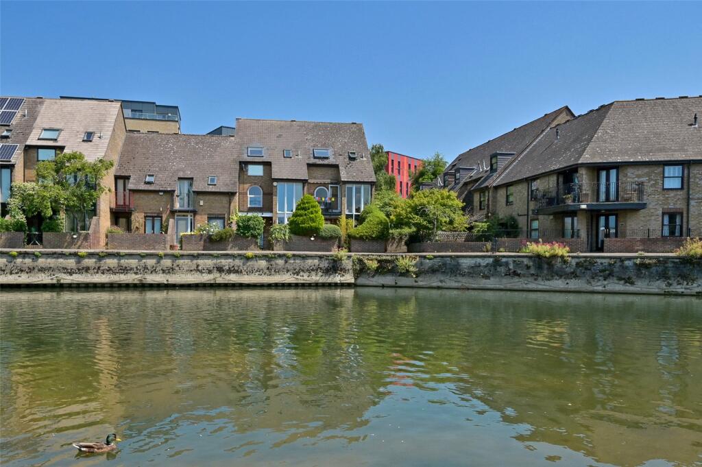Main image of property: Thames Street, Oxford, Oxfordshire, OX1