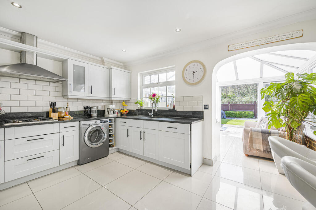 House in Dartford, Kent - View 2