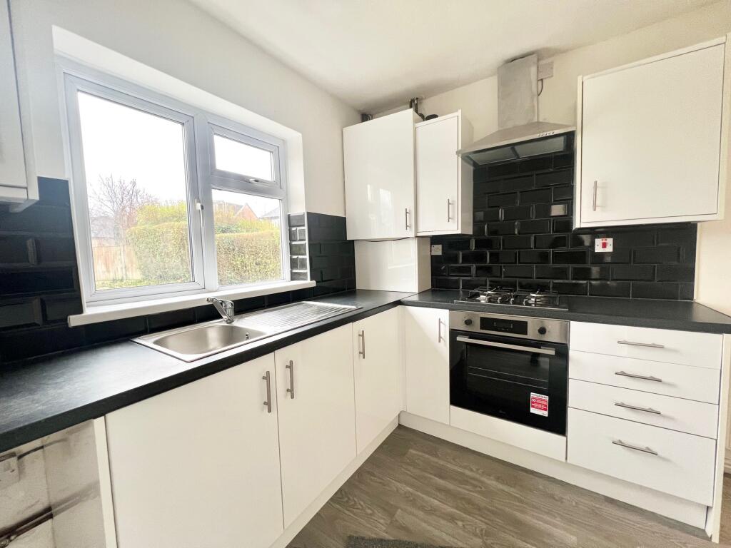 Main image of property: Fernwood Crescent, Wollaton, NG8