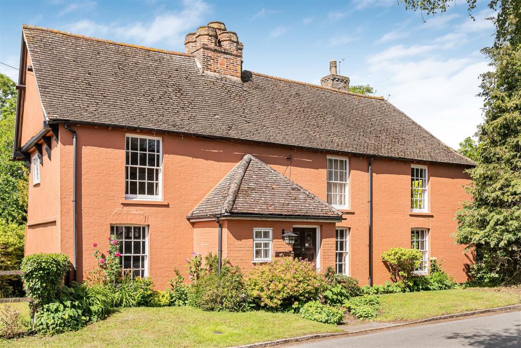 Main image of property: Police Row, Therfield, Royston