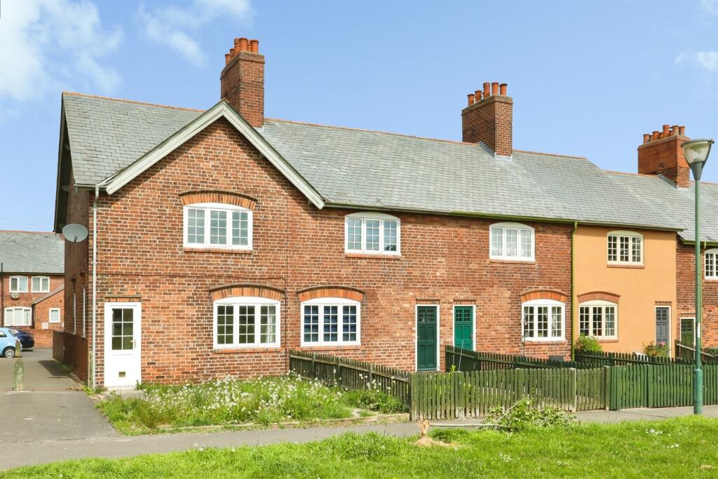 Main image of property: Model Village, Creswell, Worksop