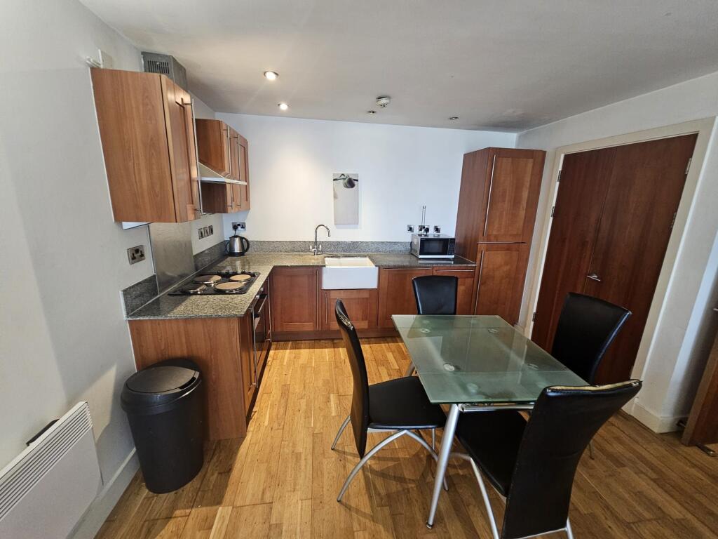 Main image of property: Isaac Way, Manchester, M4
