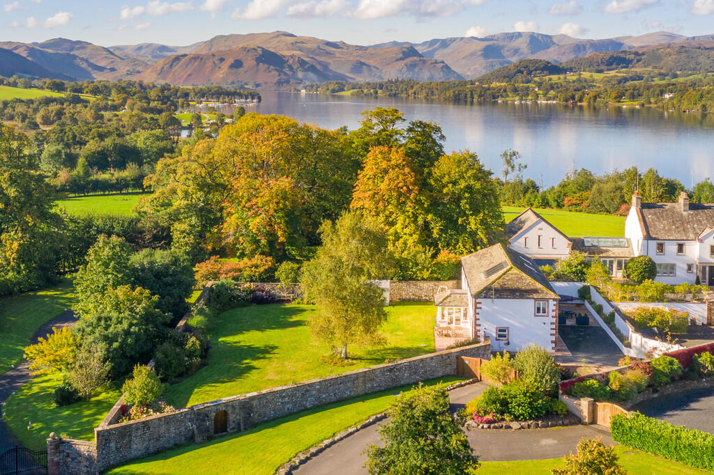 Main image of property: Herdwick House, Pooley Bridge, Penrith, Cumbria, CA10 2NR