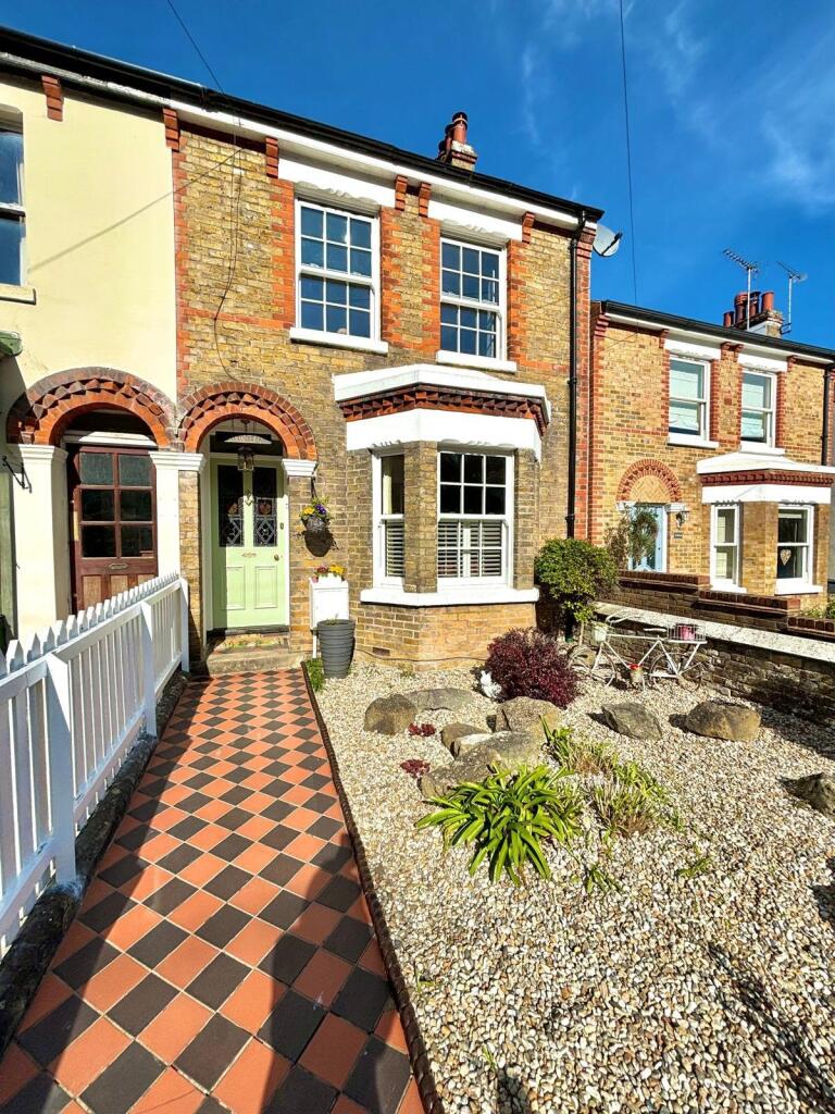 Main image of property: Upper Street, Kingsdown, Deal, Kent, CT14