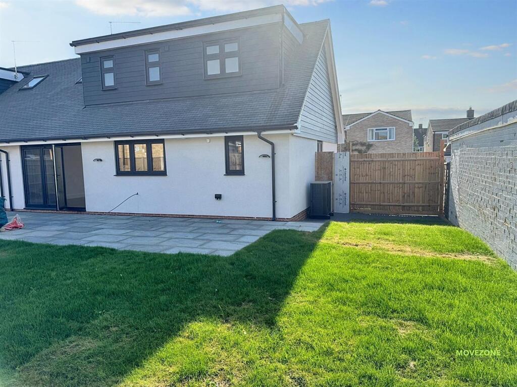 Main image of property: Britten Close, Tonbridge, TN10