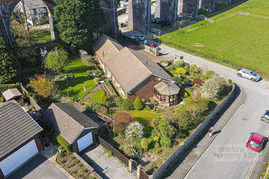 Additional image 30 of Longworth Road, Billington, Ribble Valley