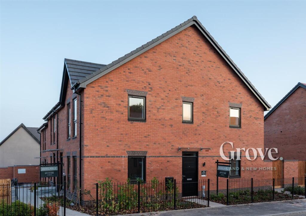 Main image of property: No 50 Maybank, Halesowen