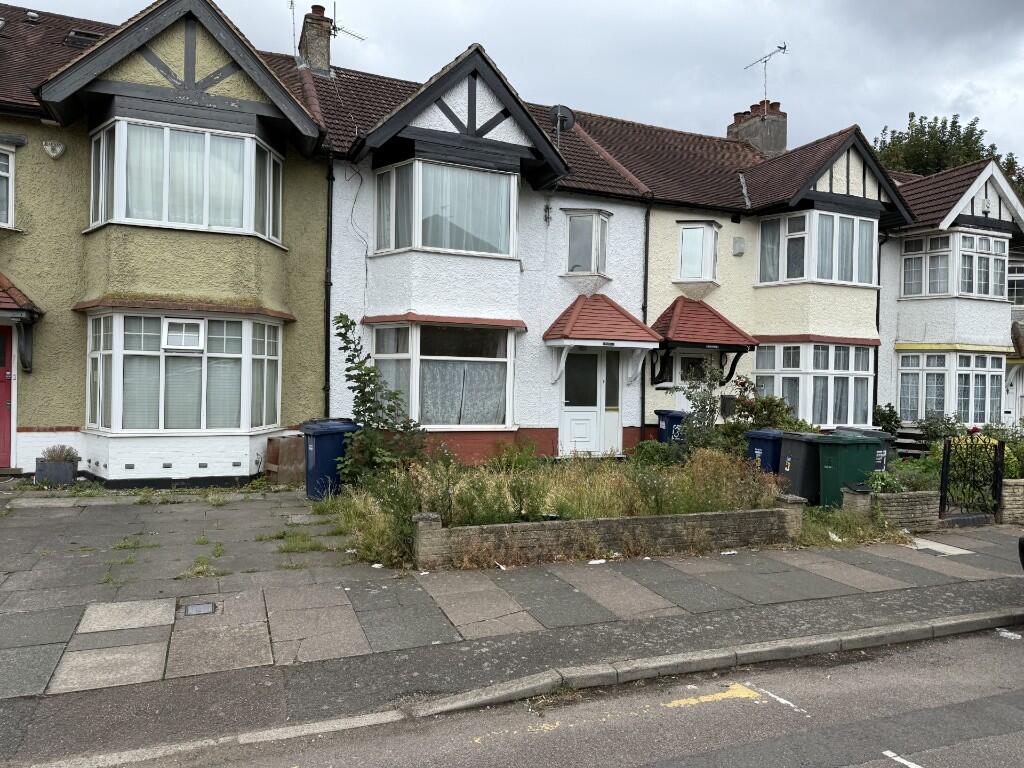 Main image of property: Fairfield Crescent, Edgware, Middlesex, HA8