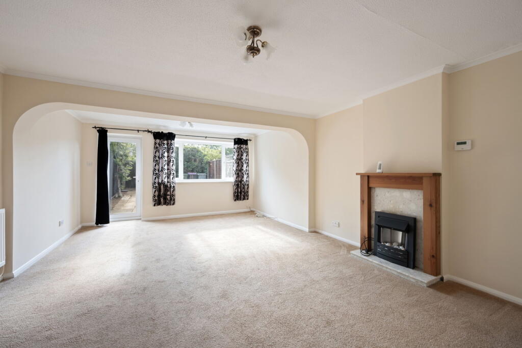 Second Avenue in Grantham - View 3