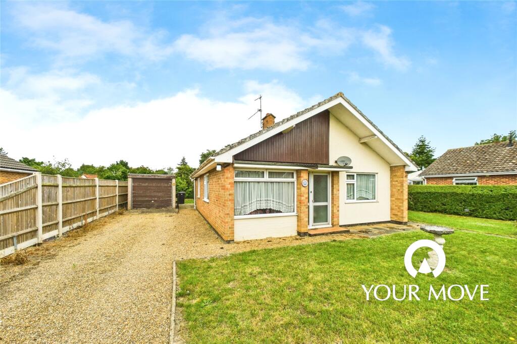 Main image of property: Willow Close, Wortwell, Harleston, Norfolk, IP20