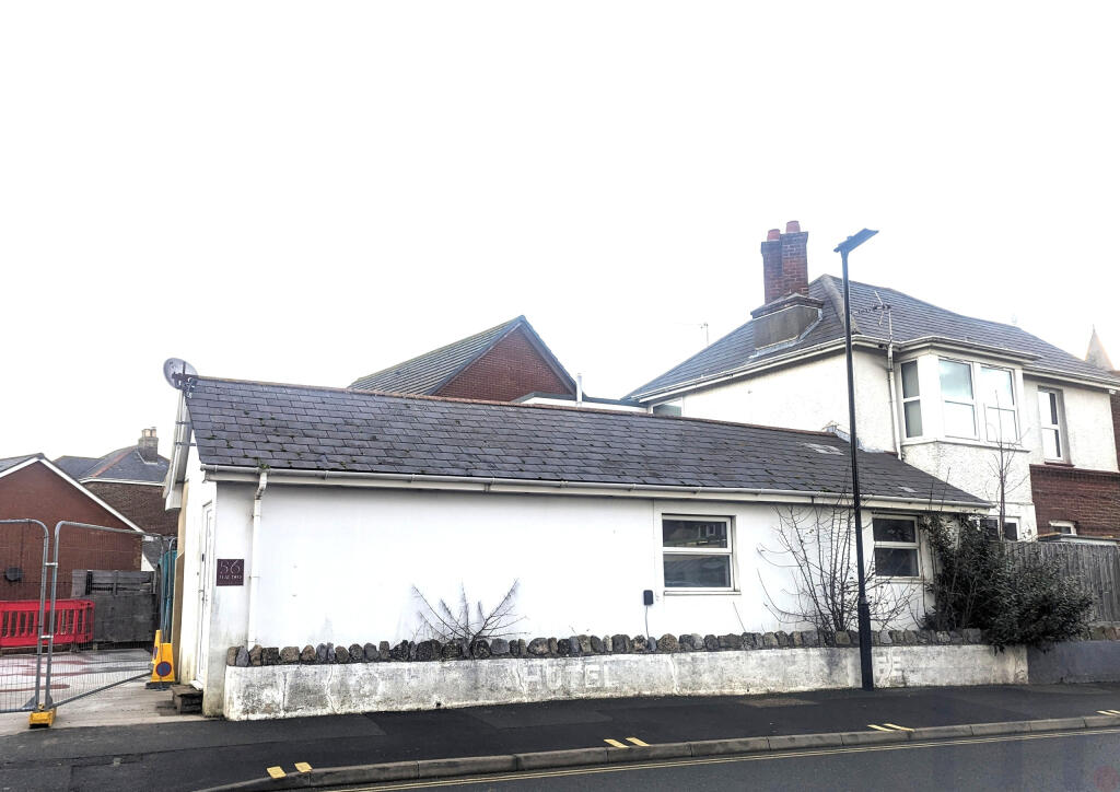 Main image of property: Shanklin, Isle of Wight