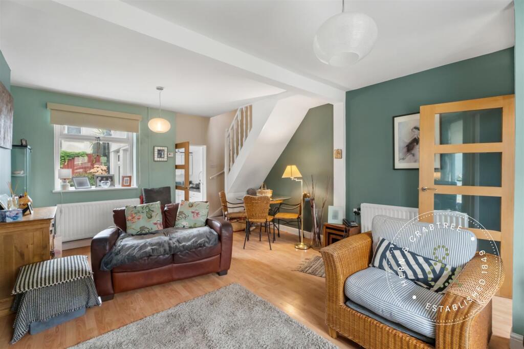House in Cardiff - More
