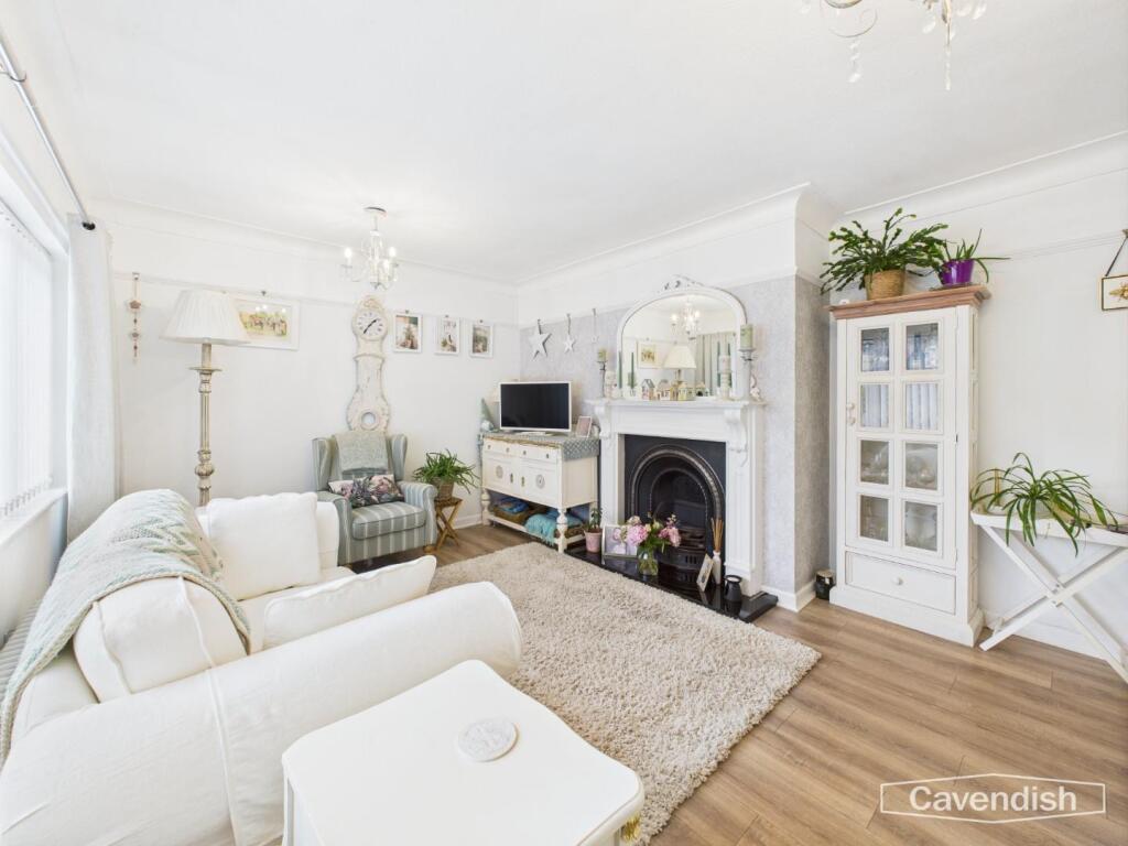 Main image of property: Wats Dyke Avenue, Mynydd Isa, Mold