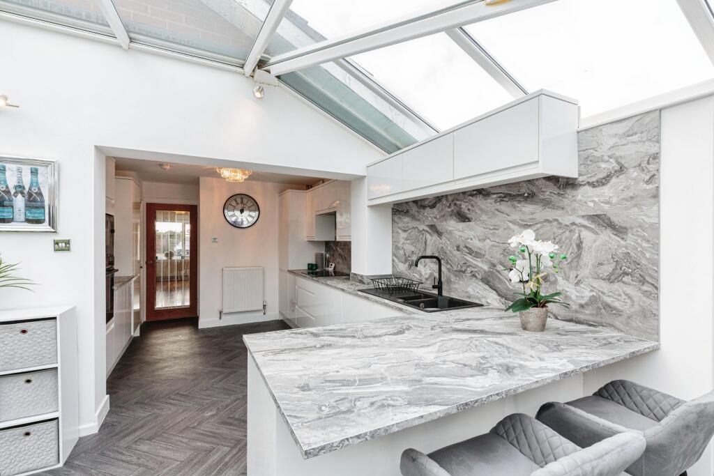 Main image of property: Ramsey Close, Lytham St. Annes, FY8