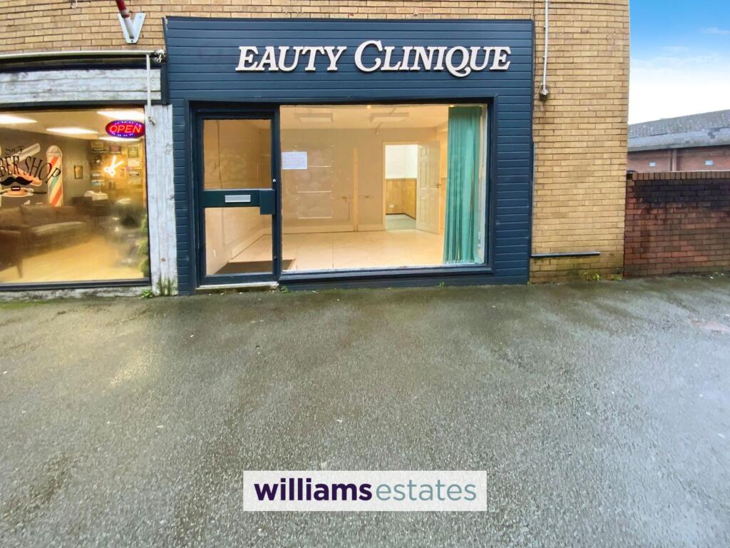 Main image of property: New Street, Mold, CH7