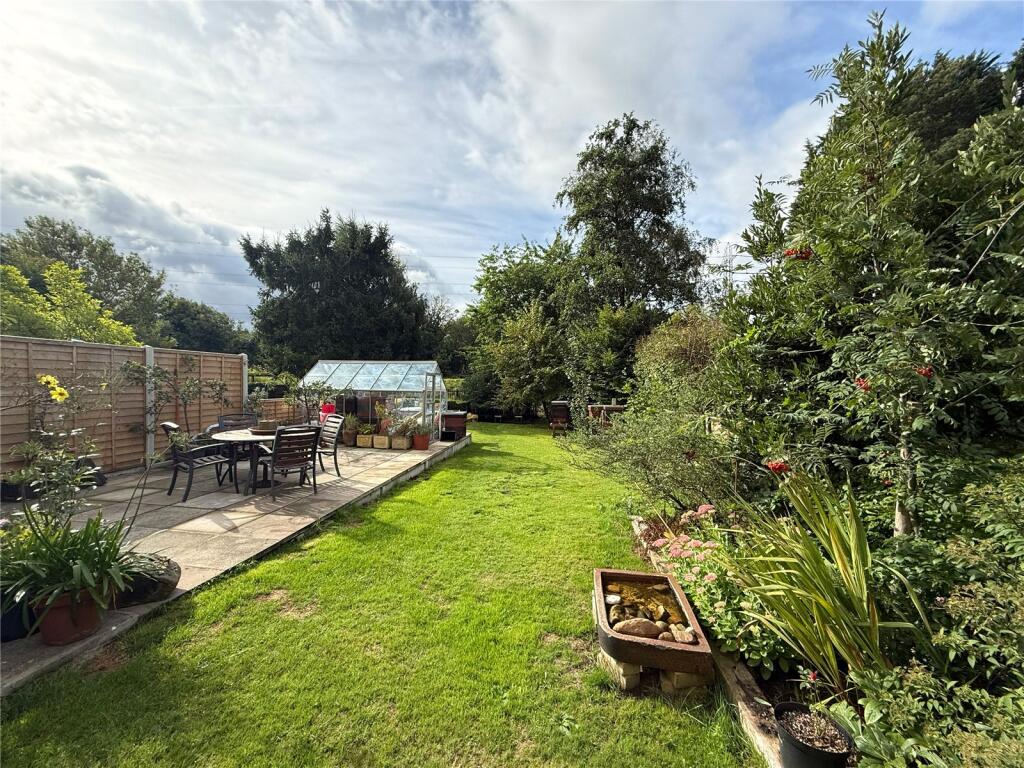 House in Manchester, Sharston - View 2