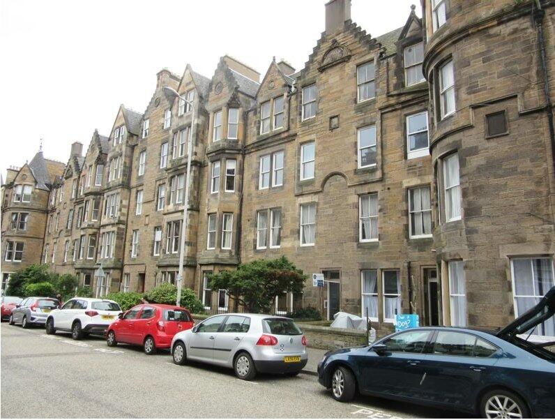 Main image of property: Warrender Park Road, Edinburgh, Midlothian, EH9