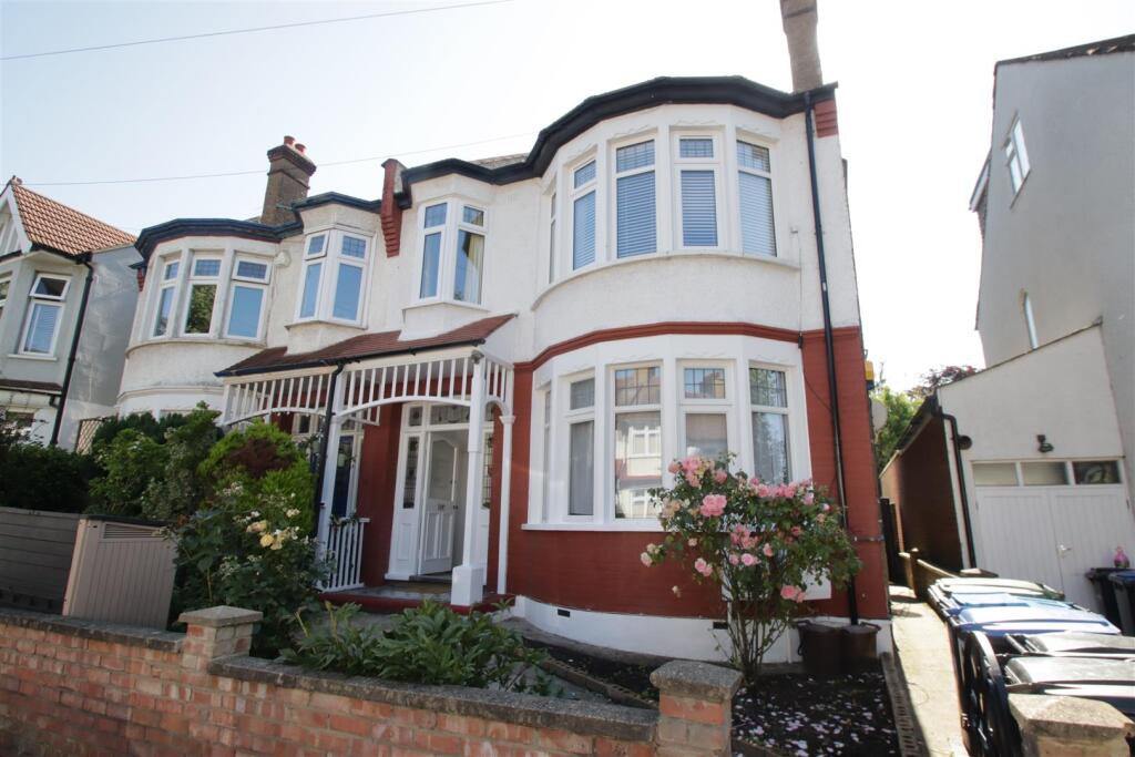 Main image of property: Broomfield Avenue, Palmers Green N13